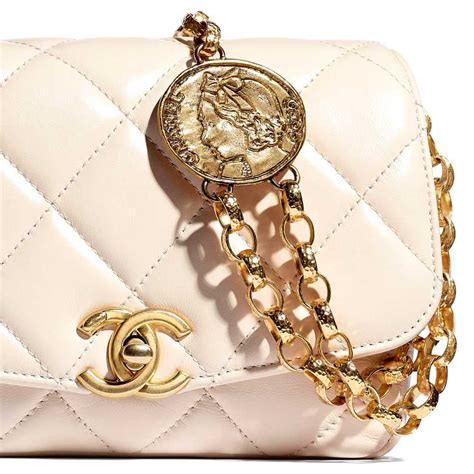 stile chanel borsa|prezzi borse chanel originali.